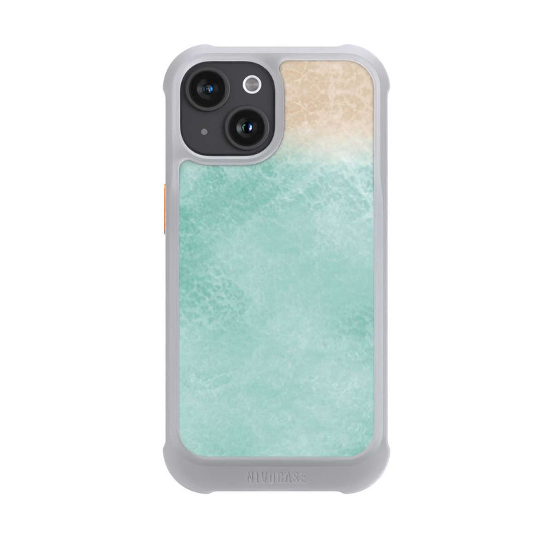 iPhone 15 NIVOmax Beach 24_7