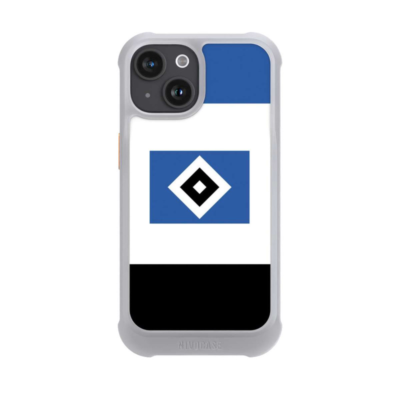 iPhone 15 NIVOmax HSV Breite Streifen
