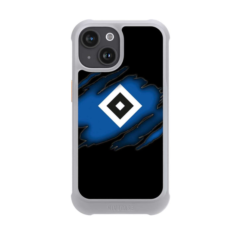 iPhone 15 NIVOmax HSV Scratch