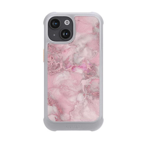 Apple iPhone 15 NIVOmax Tinte Rosa