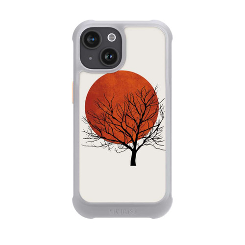 Apple iPhone 15 NIVOmax Warmer Winter