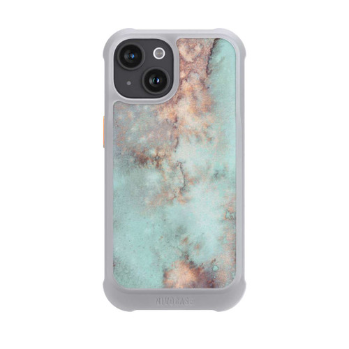 Apple iPhone 15 NIVOmax Innerer Weltraum