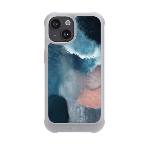 Apple iPhone 15 NIVOmax Aufruhr