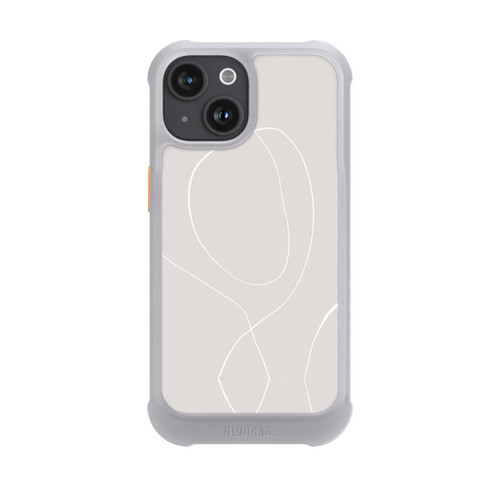 Apple iPhone 15 NIVOmax Sanft werden - Anastasia Sawall