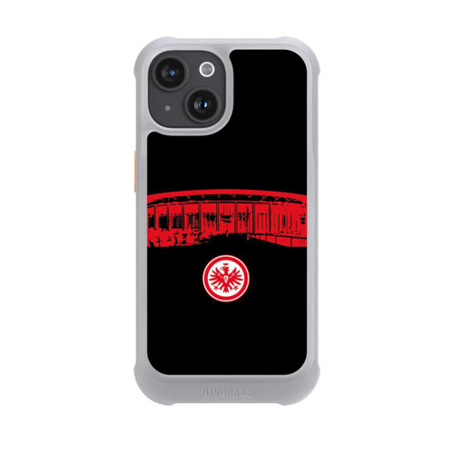 Apple iPhone 15 NIVOmax Stadion Frankfurt