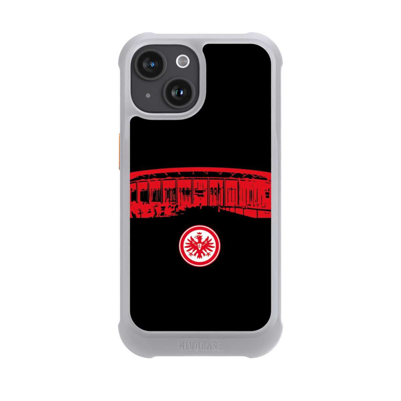 iPhone 15 NIVOmax Stadion Frankfurt