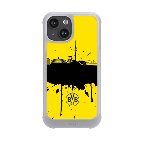 Apple iPhone 15 NIVOmax Skyline Dortmund