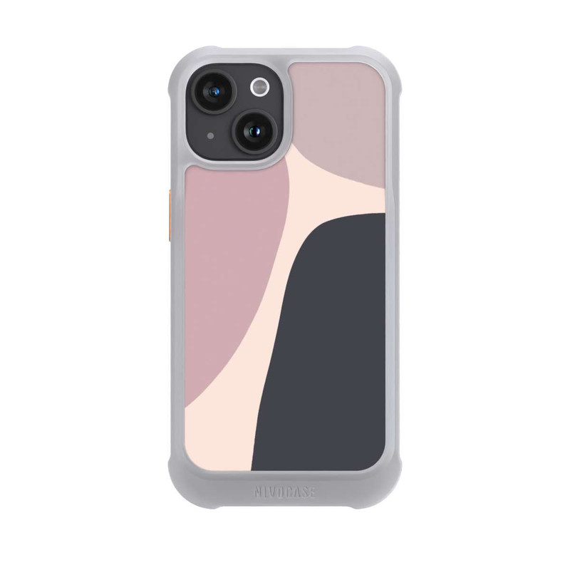 iPhone 15 NIVOmax Trio Mauve