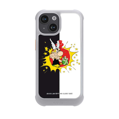 Apple iPhone 15 NIVOmax Astérix Potion Magique