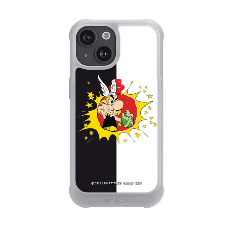 iPhone 15 NIVOmax Asterix Zaubertrank