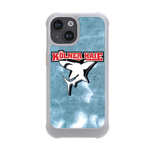 Apple iPhone 15 NIVOmax Kölner Haie Eis