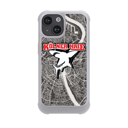 Apple iPhone 15 NIVOmax Kölner Haie City