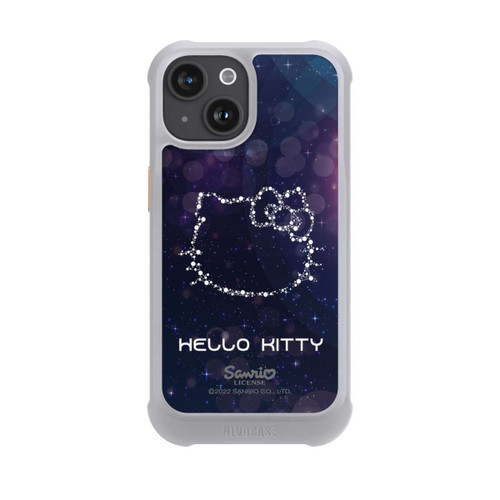 Apple iPhone 15 NIVOmax Hello Kitty Galaxie