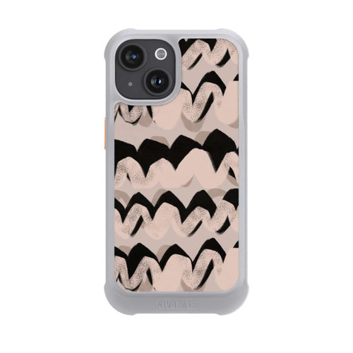 Apple iPhone 15 NIVOmax Zig Zag