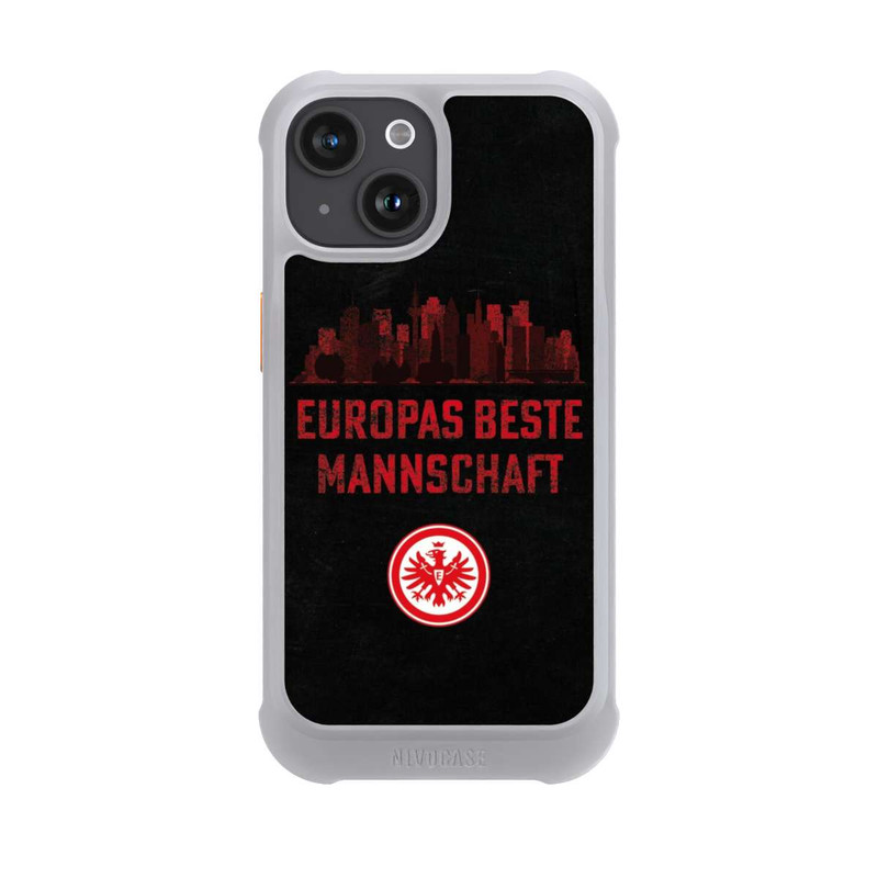 iPhone 15 NIVOmax Europas Beste Mannschaft