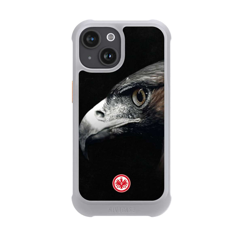 iPhone 15 NIVOmax Eintracht Attila Schwarz