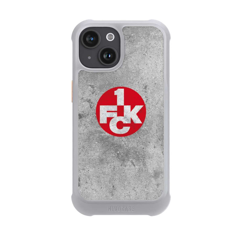 iPhone 15 NIVOmax 1.FCK Logo Beton