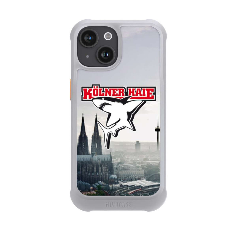 iPhone 15 NIVOmax Stadt Köln