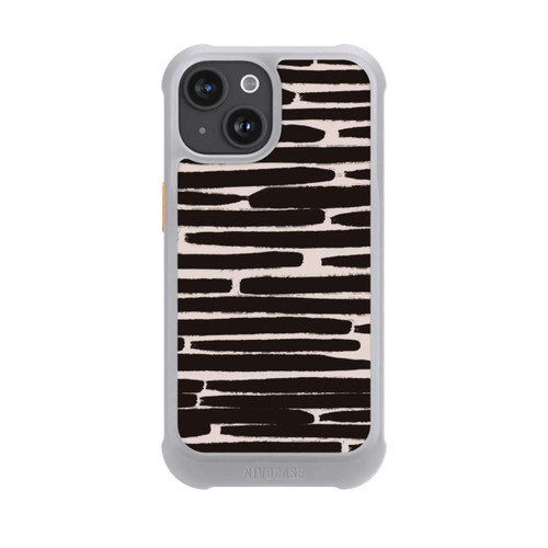 Apple iPhone 15 NIVOmax Fissures Pattern