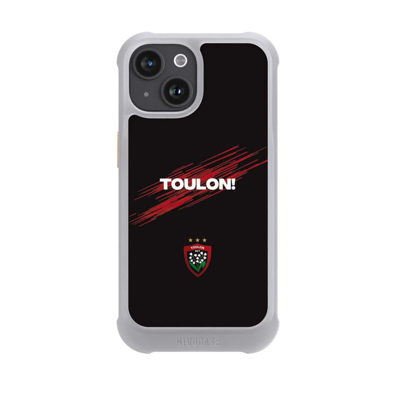 iPhone 15 NIVOmax Toulon Noir