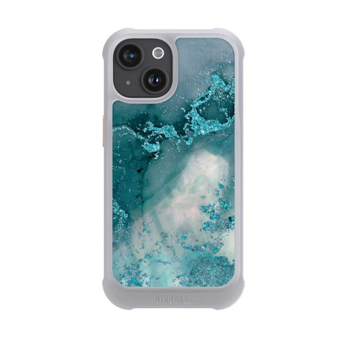 Apple iPhone 15 NIVOmax Encre Alcool 3