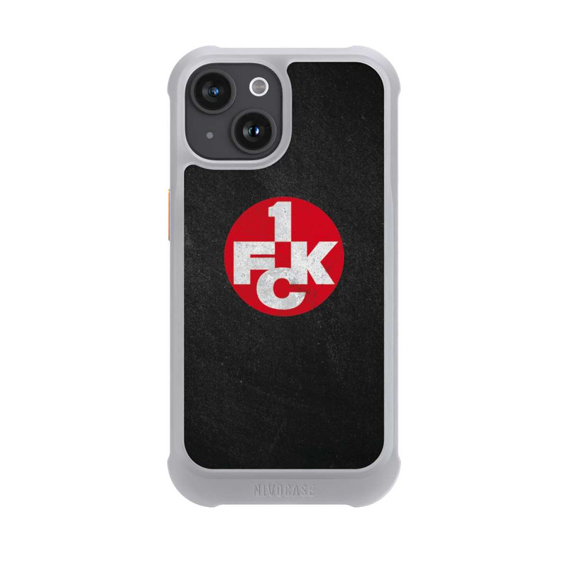 iPhone 15 NIVOmax 1.FCK Grunge