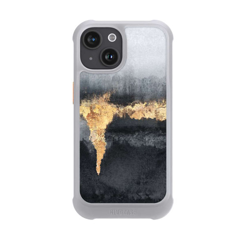 Apple iPhone 15 NIVOmax Uneasy