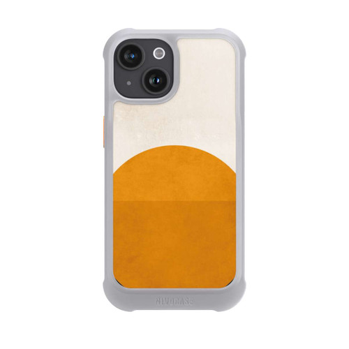 Apple iPhone 15 NIVOmax Melodie des Lebens