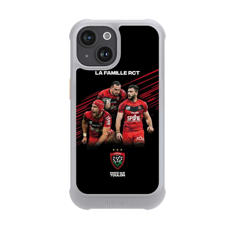 iPhone 15 NIVOmax La Famille RCT