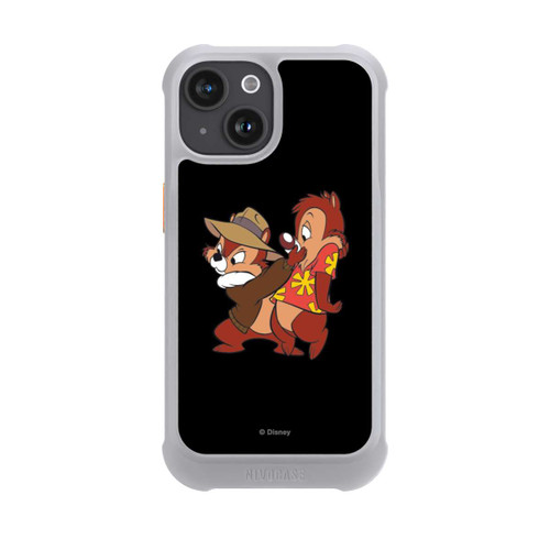 Apple iPhone 15 NIVOmax Chip &amp; Chap