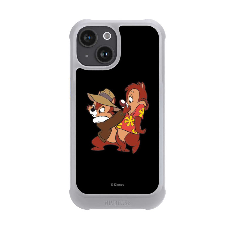 iPhone 15 NIVOmax Chip & Chap