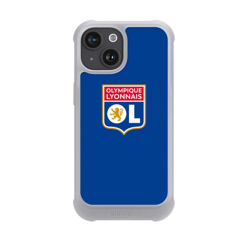 Apple iPhone 15 NIVOmax OL Logo