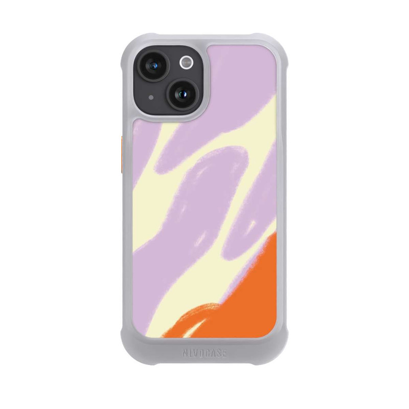 iPhone 15 NIVOmax Boho Flow 