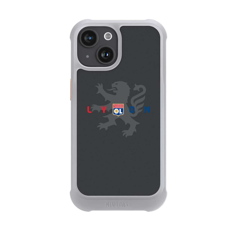 iPhone 15 NIVOmax OL Lyon