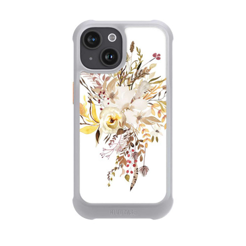 Apple iPhone 15 NIVOmax autumn white