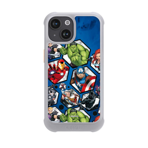 Apple iPhone 15 NIVOmax Avenger Fightmode