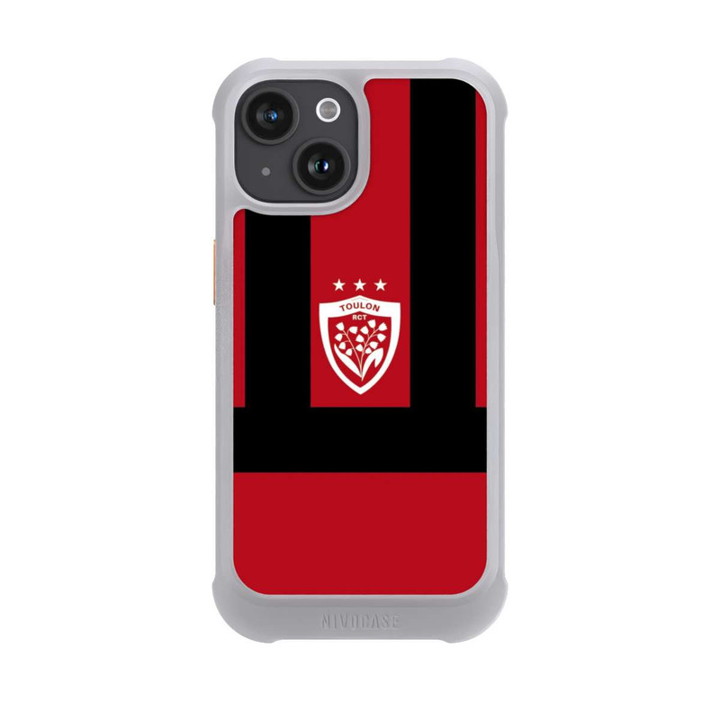 iPhone 15 NIVOmax RCT Heimtrikot