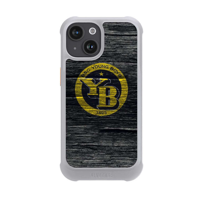 iPhone 15 NIVOmax BSC YB Holzoptik