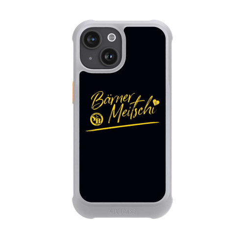 Apple iPhone 15 NIVOmax BSC YB Bärner Meitschi