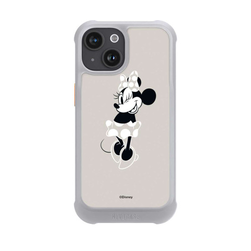 Apple iPhone 15 NIVOmax Minnie Zwinkernde Boho