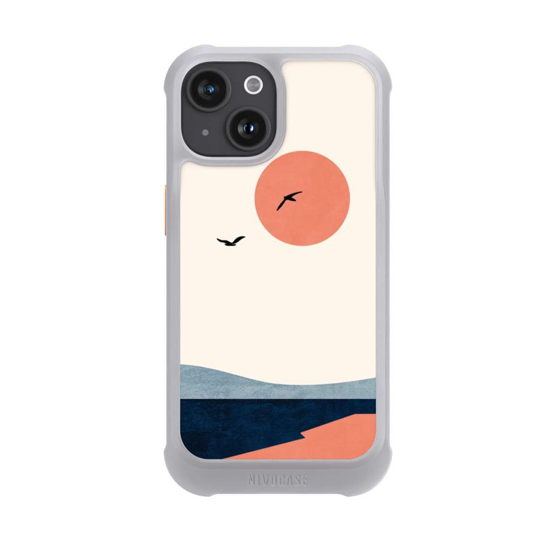 iPhone 15 NIVOmax Es war einmal