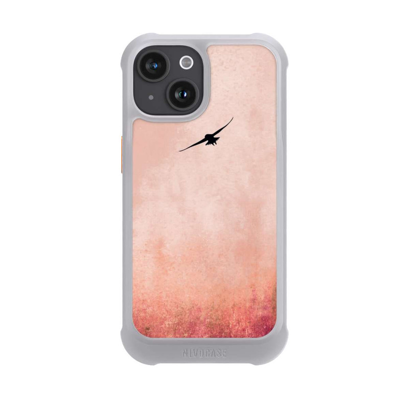 iPhone 15 NIVOmax Auferstehen wie ein Phönix