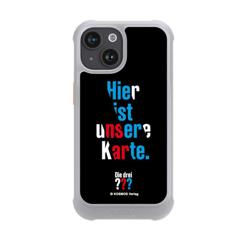 Apple iPhone 15 NIVOmax Hier ist unsere Karte