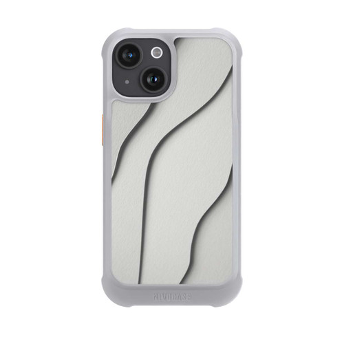 Apple iPhone 15 NIVOmax Papierstudien 28