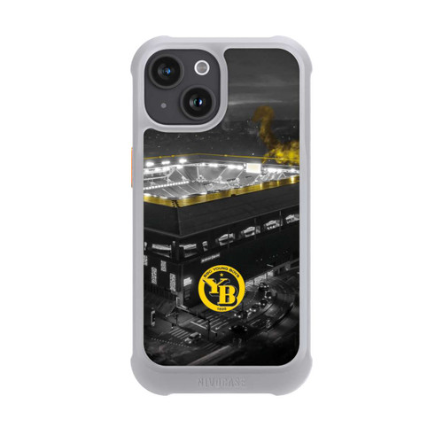 Apple iPhone 15 NIVOmax BSC Young Boys Stadion
