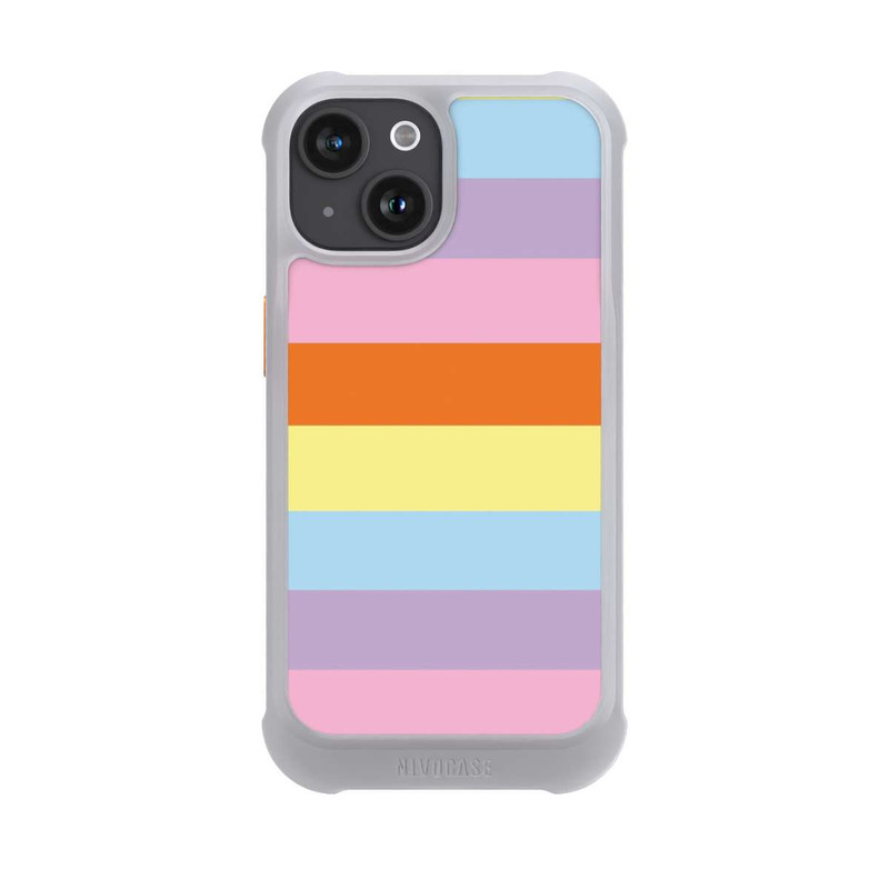 iPhone 15 NIVOmax Glück
