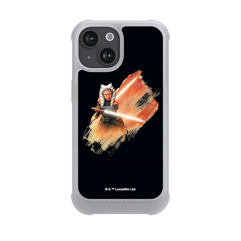 iPhone 15 NIVOmax Ahsoka Tano