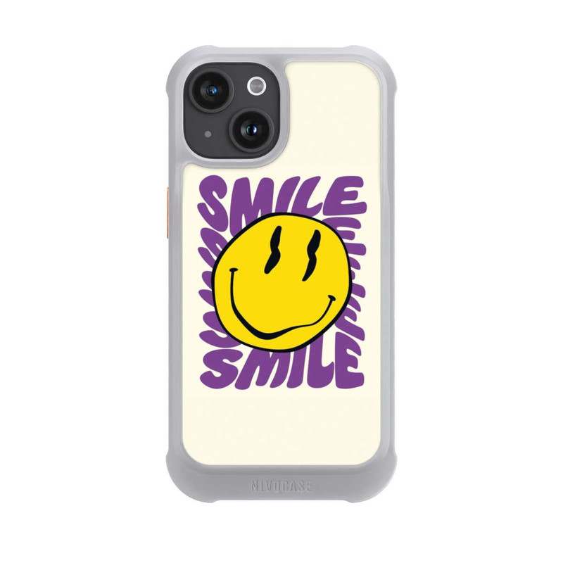 iPhone 15 NIVOmax Smile