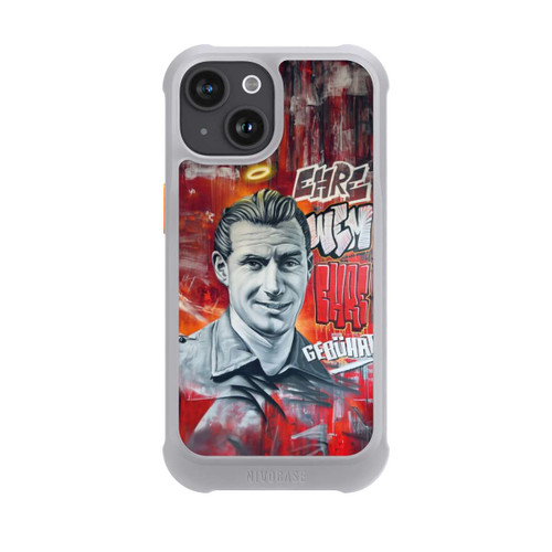 Apple iPhone 15 NIVOmax 1.FCK Fritz Walter