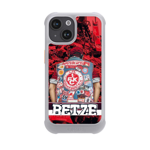 Apple iPhone 15 NIVOmax 1.FCK Betze